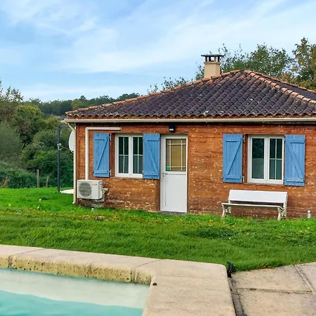 Stunning In Eyraud-crempse-maurens بيت للعطل