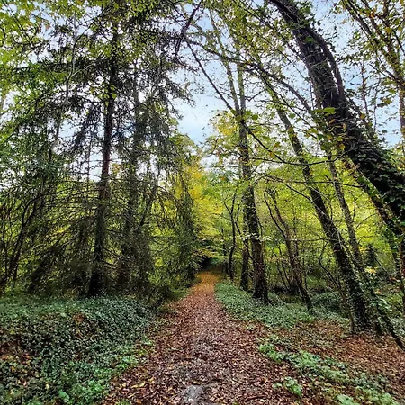 Stunning In Eyraud-crempse-maurens