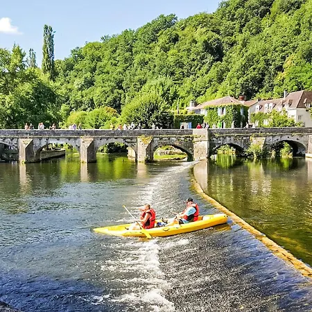 Stunning In Eyraud-crempse-maurens La Ressegue