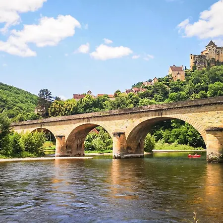 بيت للعطل Stunning In Eyraud-crempse-maurens