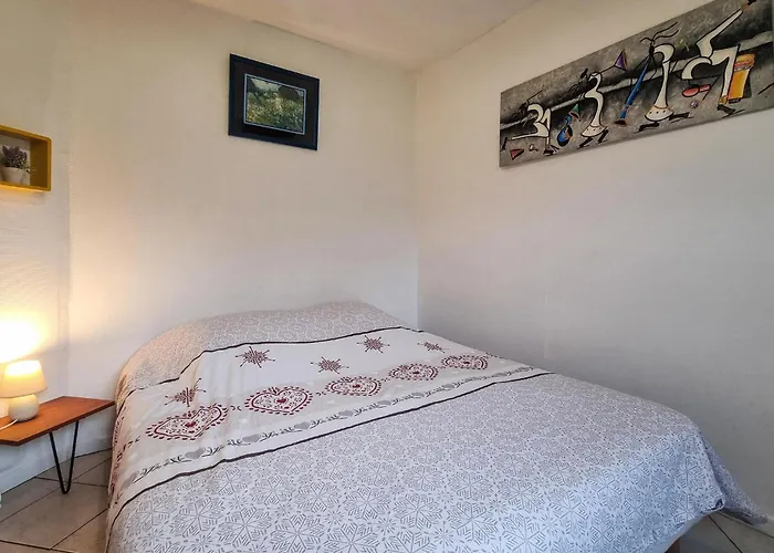 Prázdninový dům Stunning In Eyraud-crempse-maurens La Ressegue