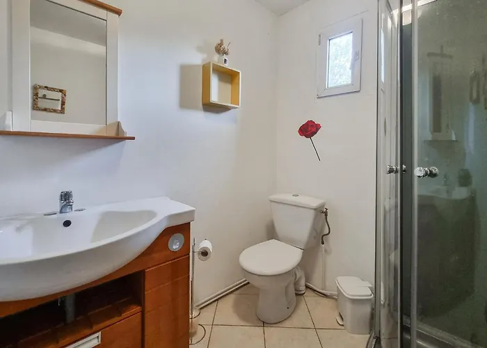 Prázdninový dům Stunning In Eyraud-crempse-maurens La Ressegue